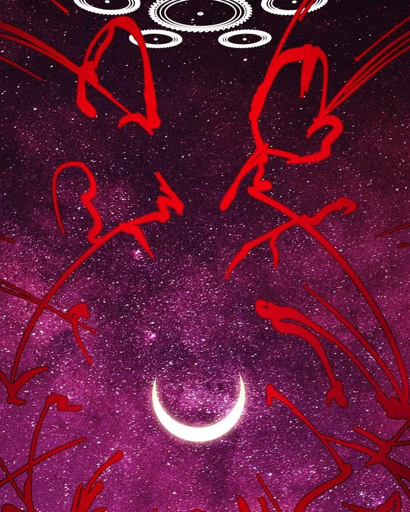 Lily Crown Chapter 89 page 73 - 