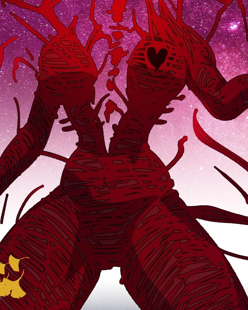 Lily Crown Chapter 89 page 74 - 
