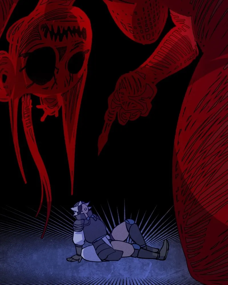 Lily Crown Chapter 89 page 81 - 