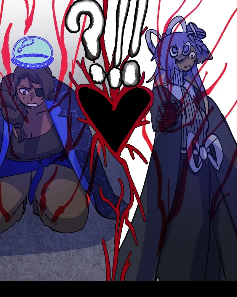 Lily Crown Chapter 89 page 87 - 