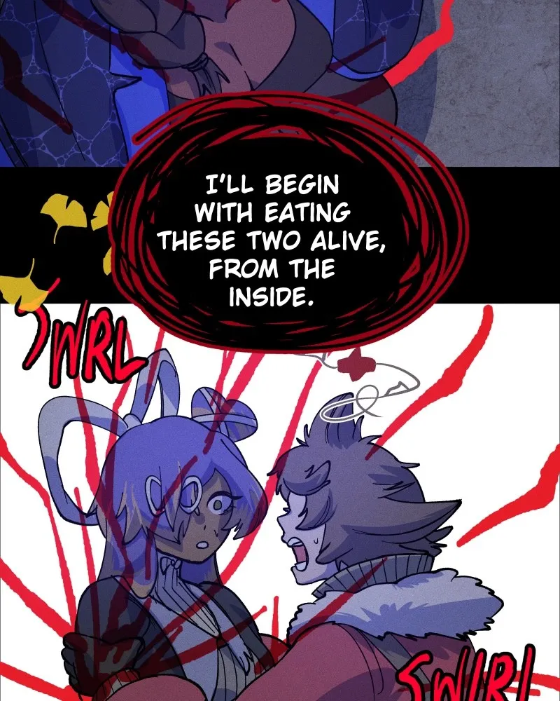 Lily Crown Chapter 89 page 90 - 