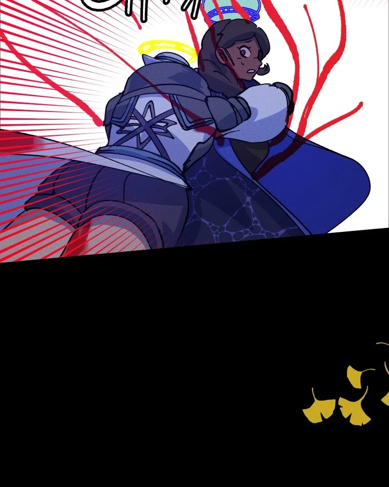 Lily Crown Chapter 89 page 95 - 