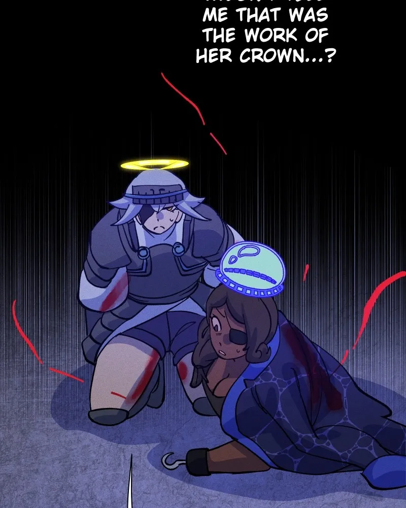 Lily Crown Chapter 89 page 99 - 