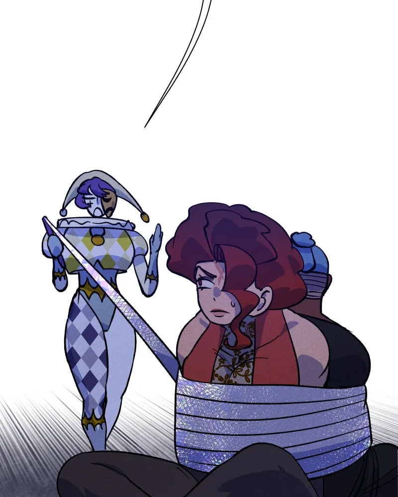 Lily Crown Chapter 90 page 122 - 