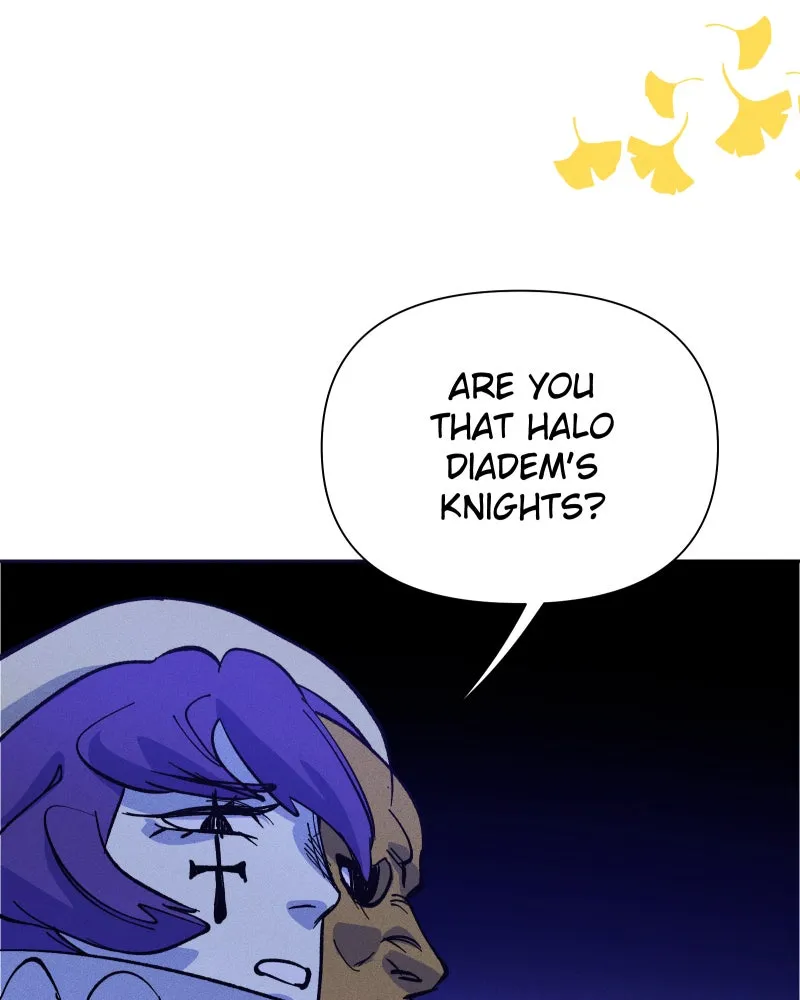 Lily Crown Chapter 90 page 124 - 