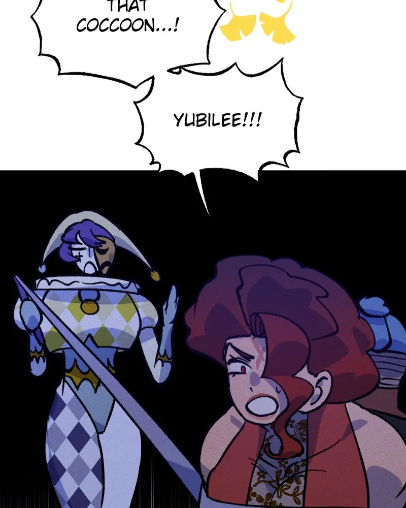 Lily Crown Chapter 90 page 132 - 