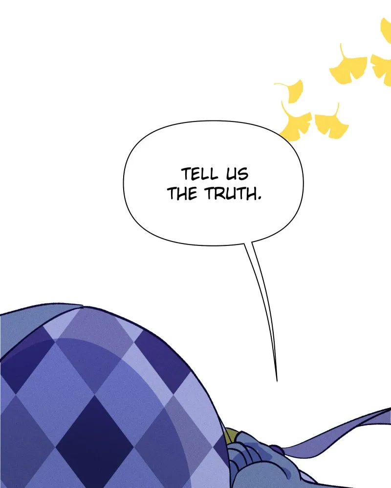 Lily Crown Chapter 90 page 135 - 