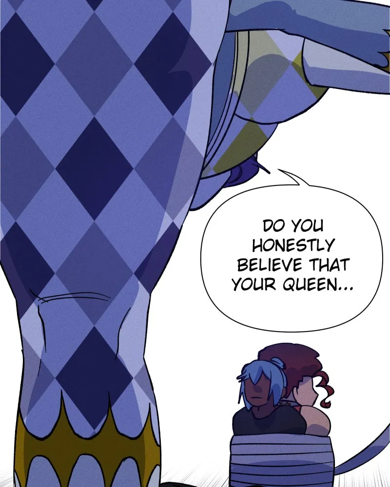 Lily Crown Chapter 90 page 136 - 