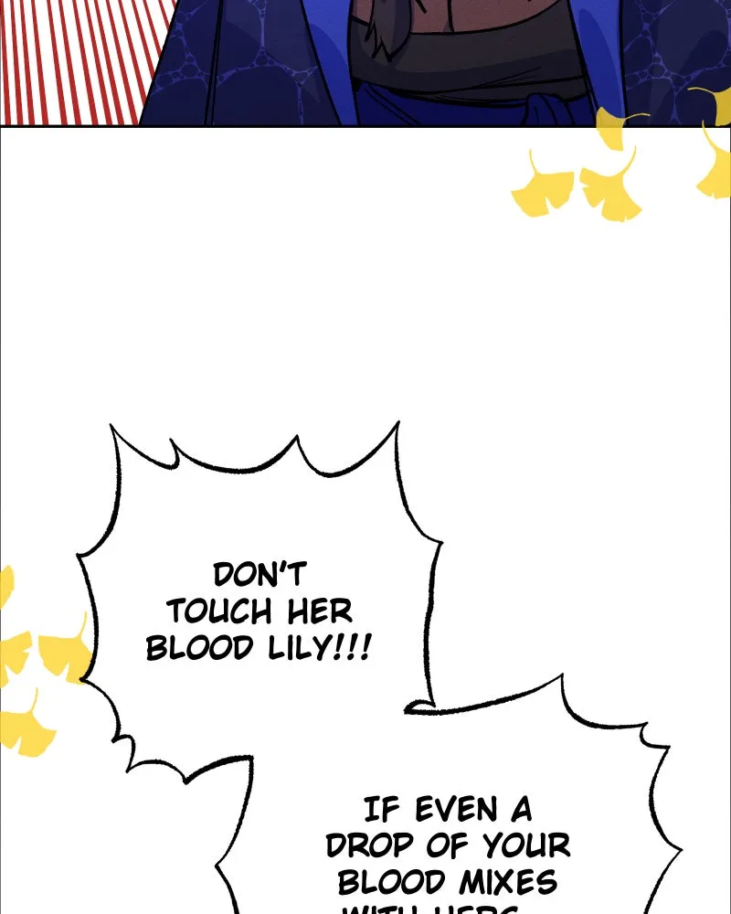 Lily Crown Chapter 90 page 15 - 