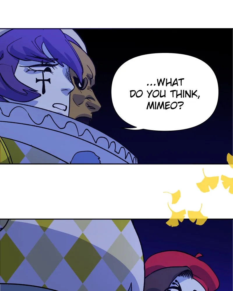 Lily Crown Chapter 90 page 142 - 