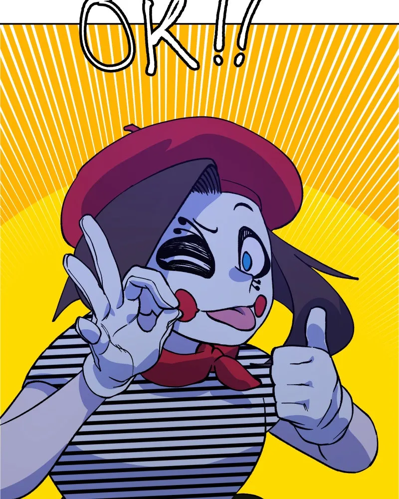 Lily Crown Chapter 90 page 145 - 