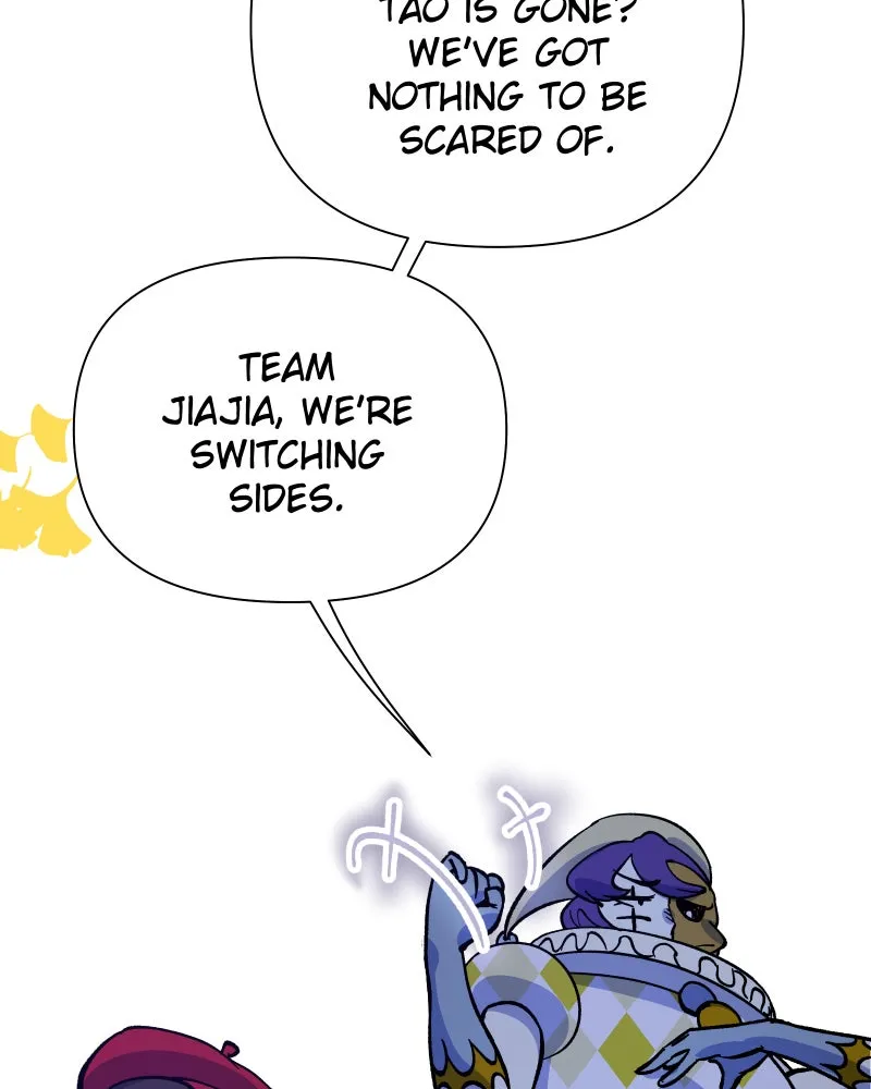 Lily Crown Chapter 90 page 147 - 