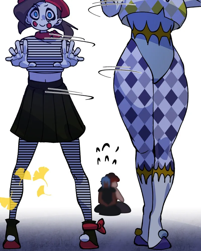 Lily Crown Chapter 90 page 148 - 
