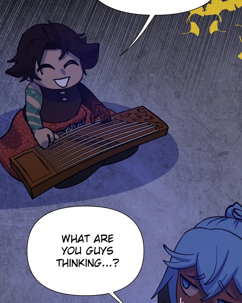 Lily Crown Chapter 90 page 151 - 