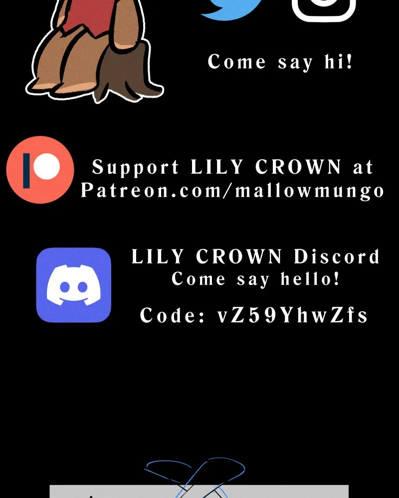 Lily Crown Chapter 90 page 169 - 