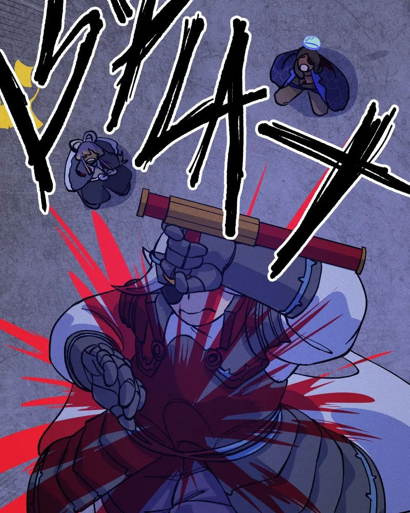 Lily Crown Chapter 90 page 19 - 