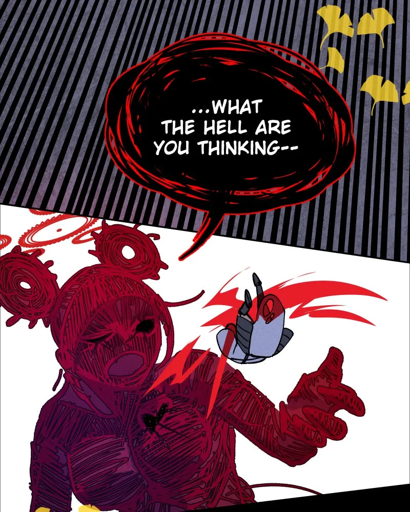 Lily Crown Chapter 90 page 21 - 