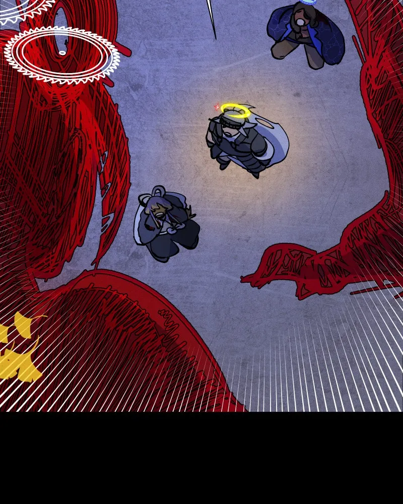 Lily Crown Chapter 90 page 31 - 