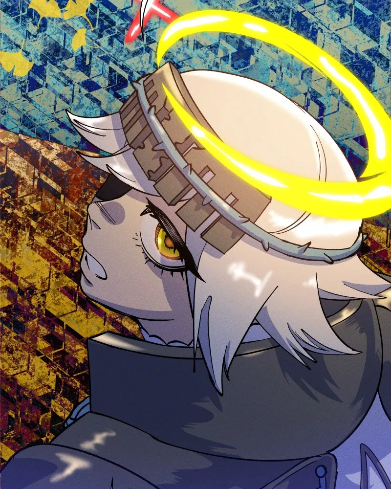 Lily Crown Chapter 90 page 33 - 