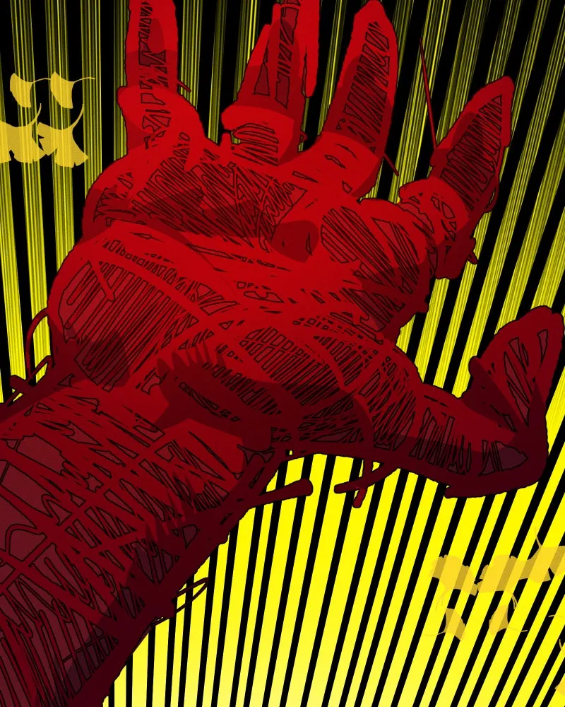 Lily Crown Chapter 90 page 35 - 