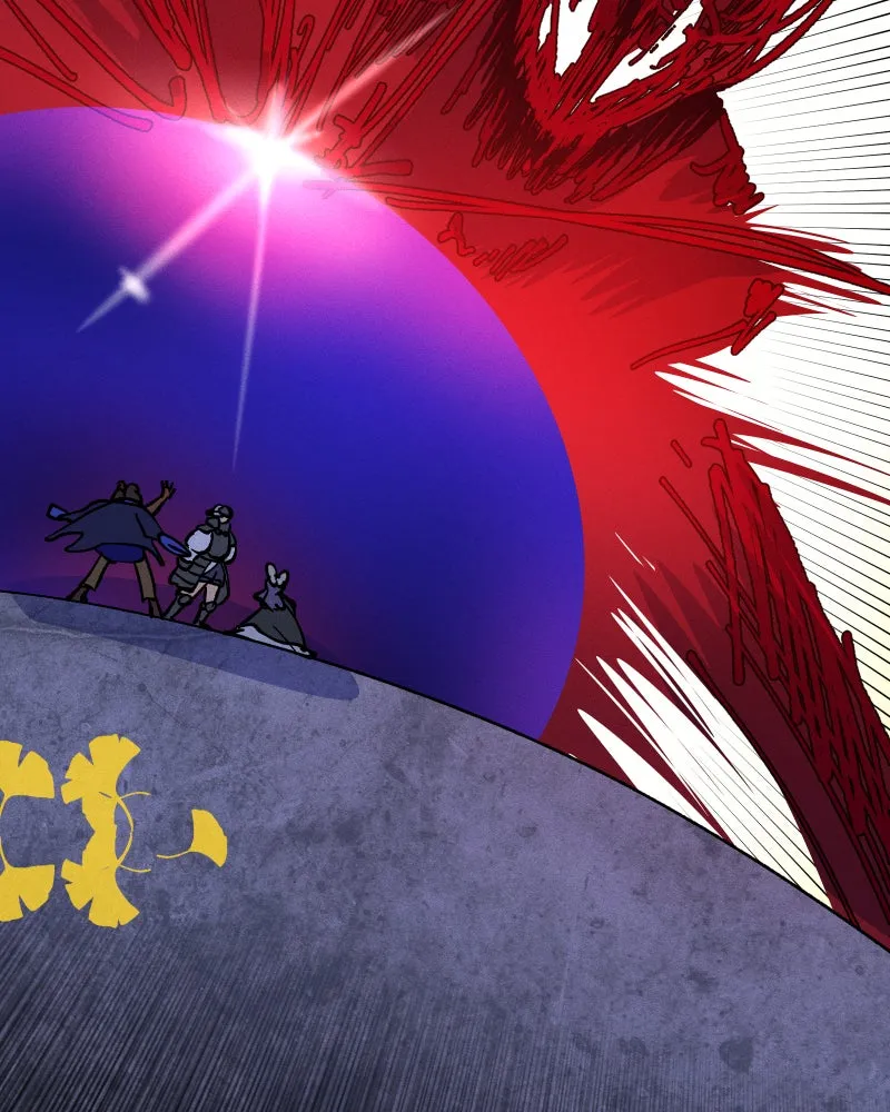 Lily Crown Chapter 90 page 37 - 