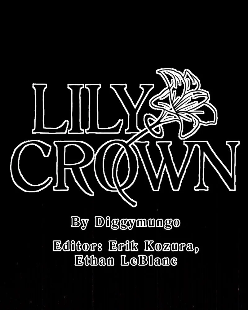 Lily Crown Chapter 90 page 39 - 