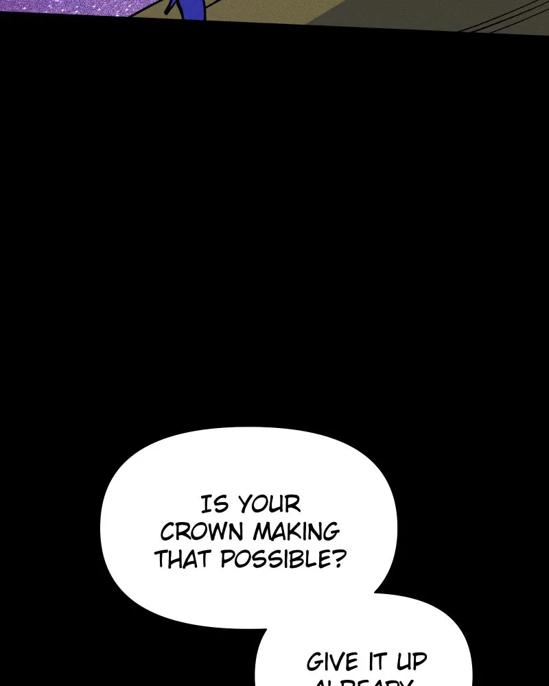 Lily Crown Chapter 90 page 45 - 