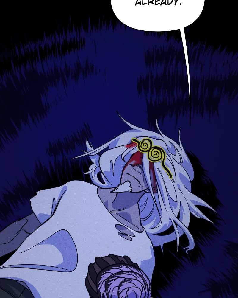 Lily Crown Chapter 90 page 46 - 