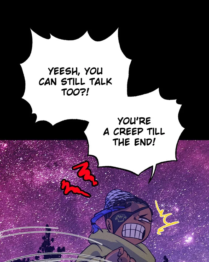 Lily Crown Chapter 90 page 51 - 
