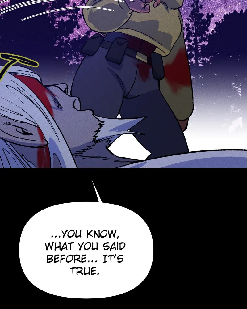 Lily Crown Chapter 90 page 52 - 