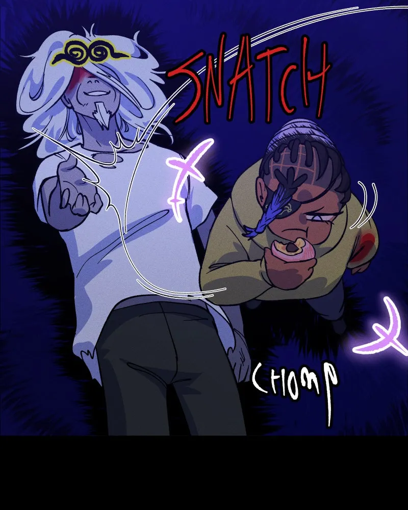Lily Crown Chapter 90 page 65 - 
