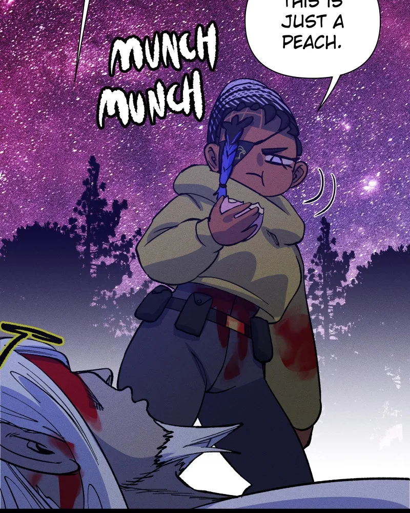 Lily Crown Chapter 90 page 68 - 