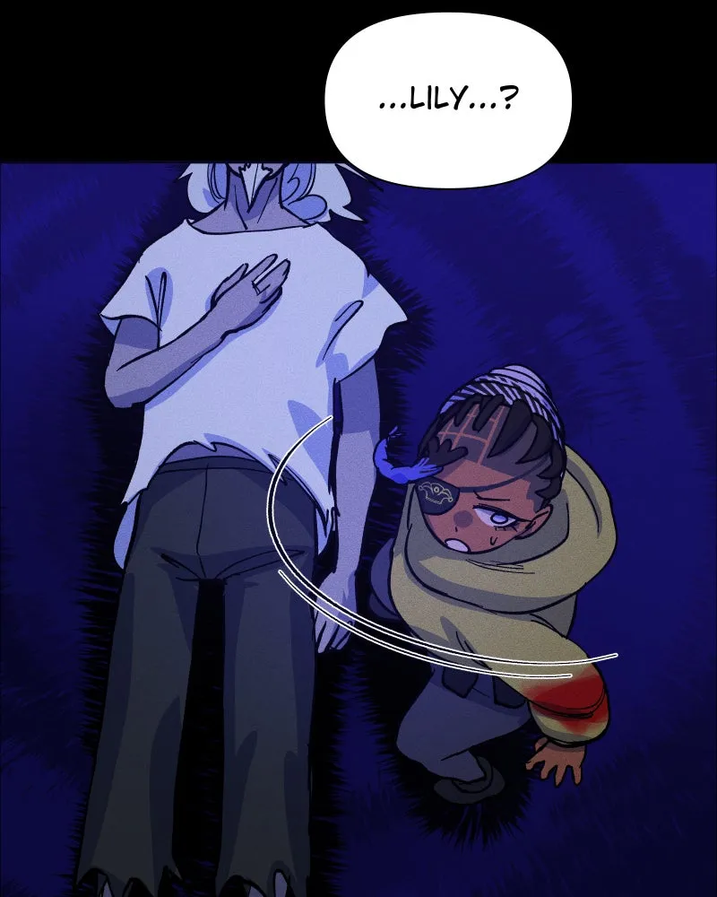 Lily Crown Chapter 90 page 89 - 
