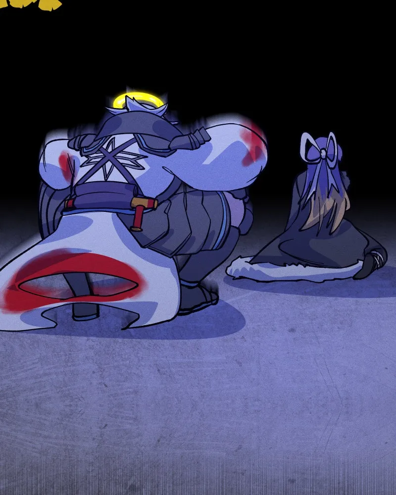 Lily Crown Chapter 90 page 10 - 