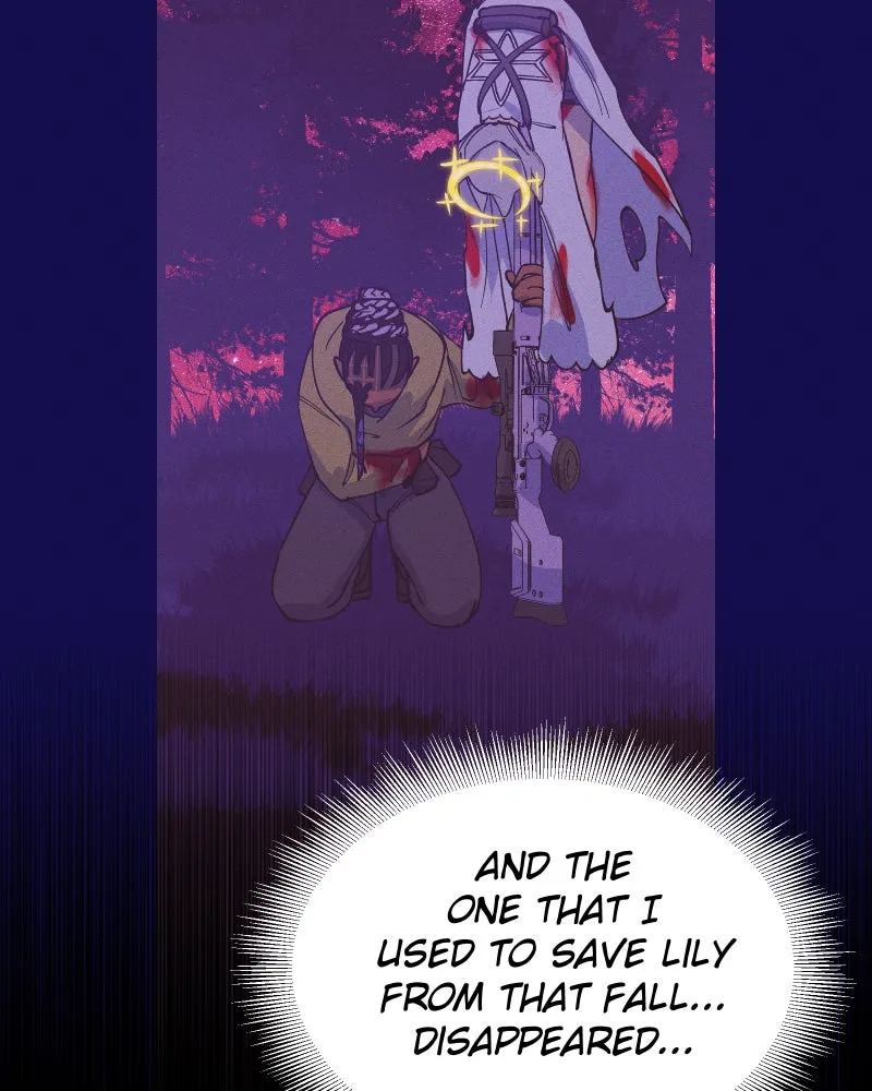 Lily Crown Chapter 90 page 91 - 