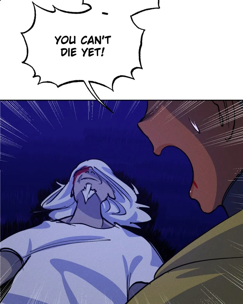 Lily Crown Chapter 90 page 97 - 