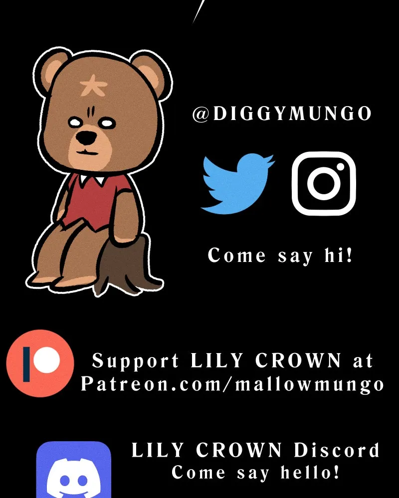 Lily Crown Chapter 91 page 110 - 