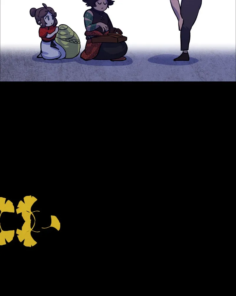 Lily Crown Chapter 91 page 12 - 