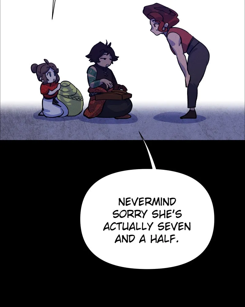 Lily Crown Chapter 91 page 14 - 