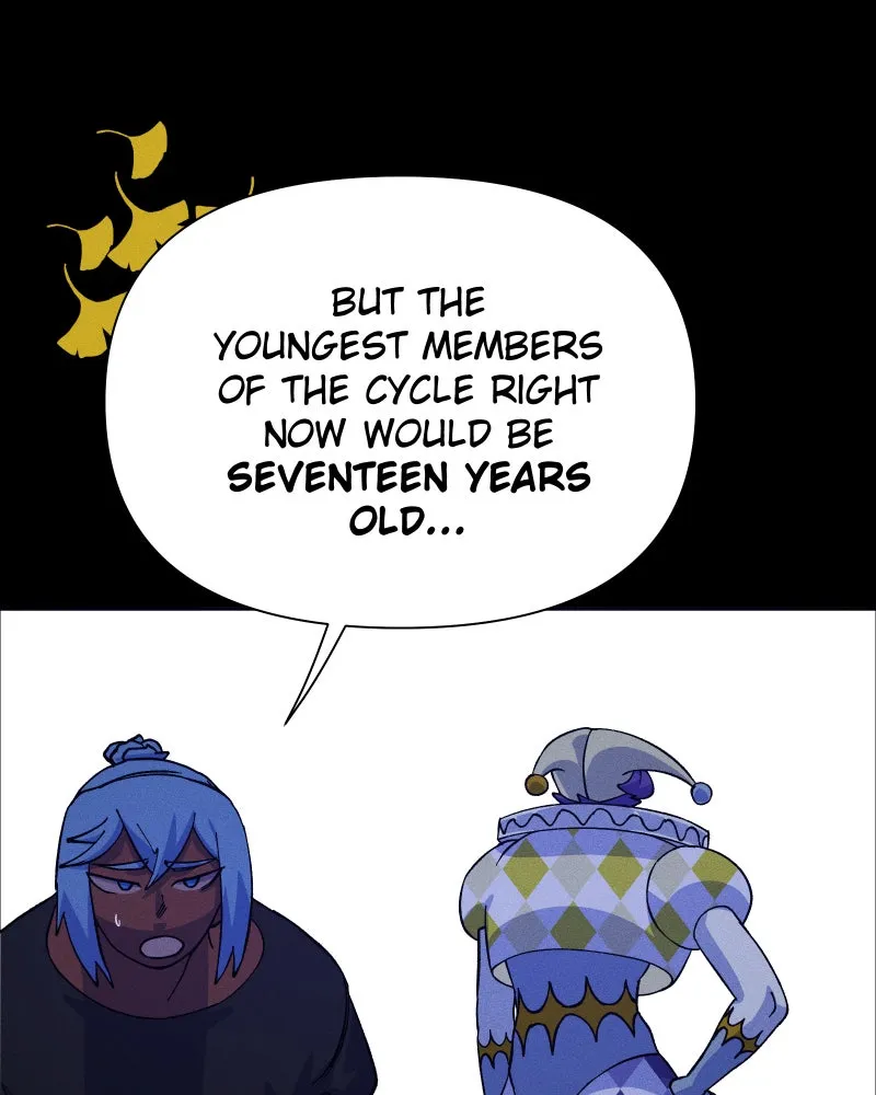 Lily Crown Chapter 91 page 15 - 