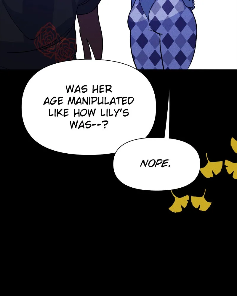 Lily Crown Chapter 91 page 16 - 