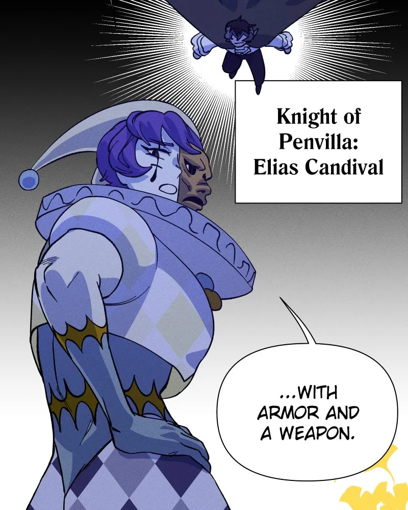 Lily Crown Chapter 91 page 18 - 