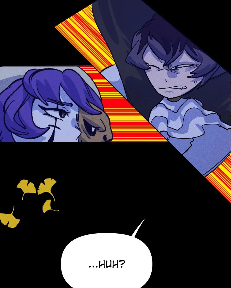 Lily Crown Chapter 91 page 22 - 