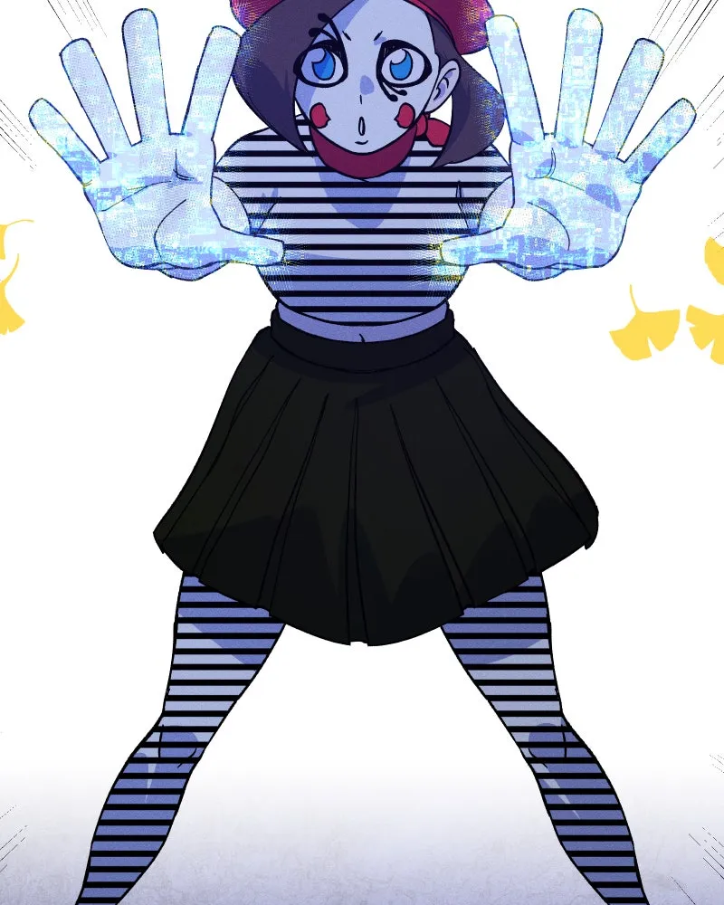 Lily Crown Chapter 91 page 25 - 