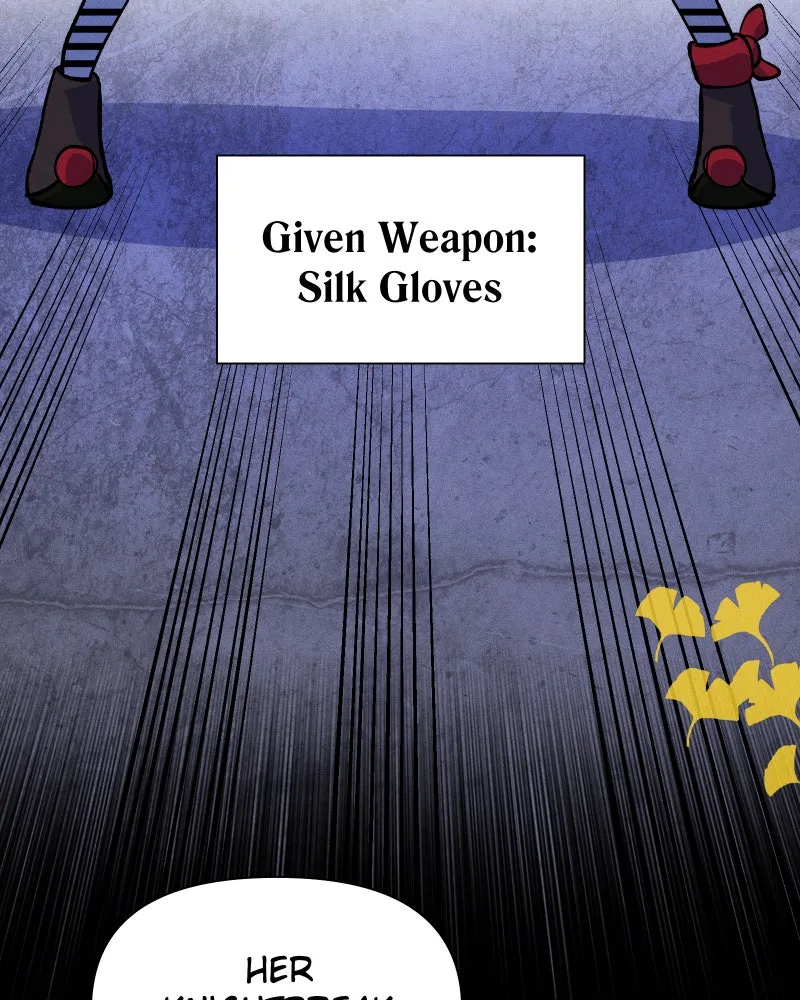 Lily Crown Chapter 91 page 26 - 