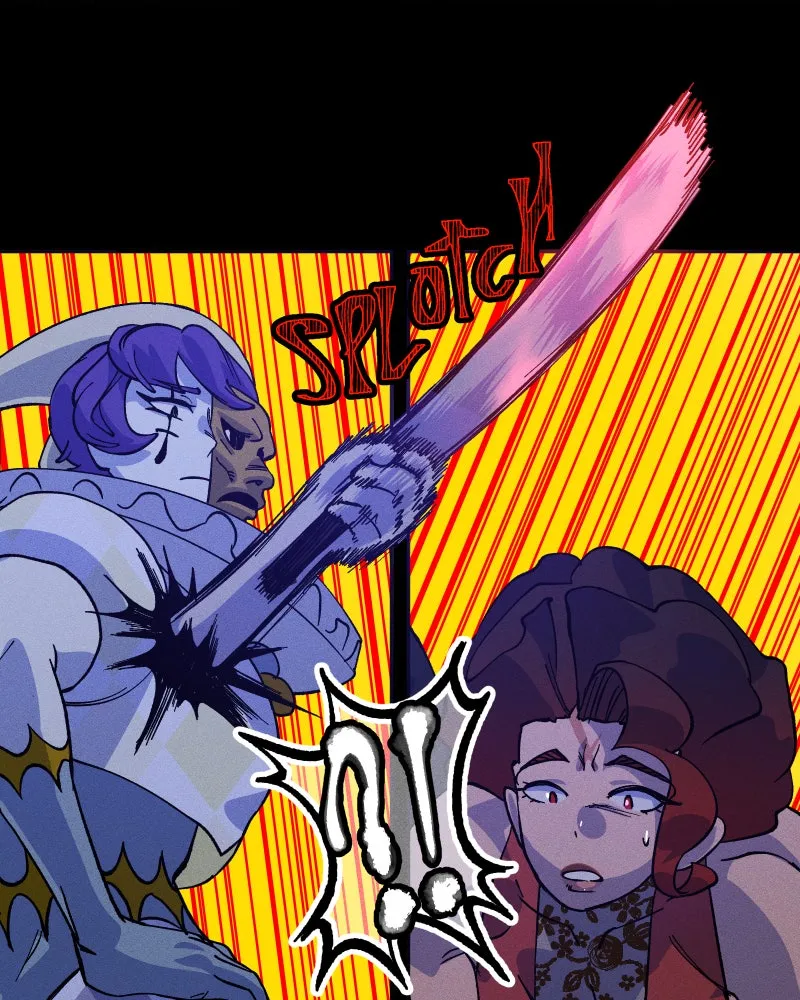 Lily Crown Chapter 91 page 36 - 
