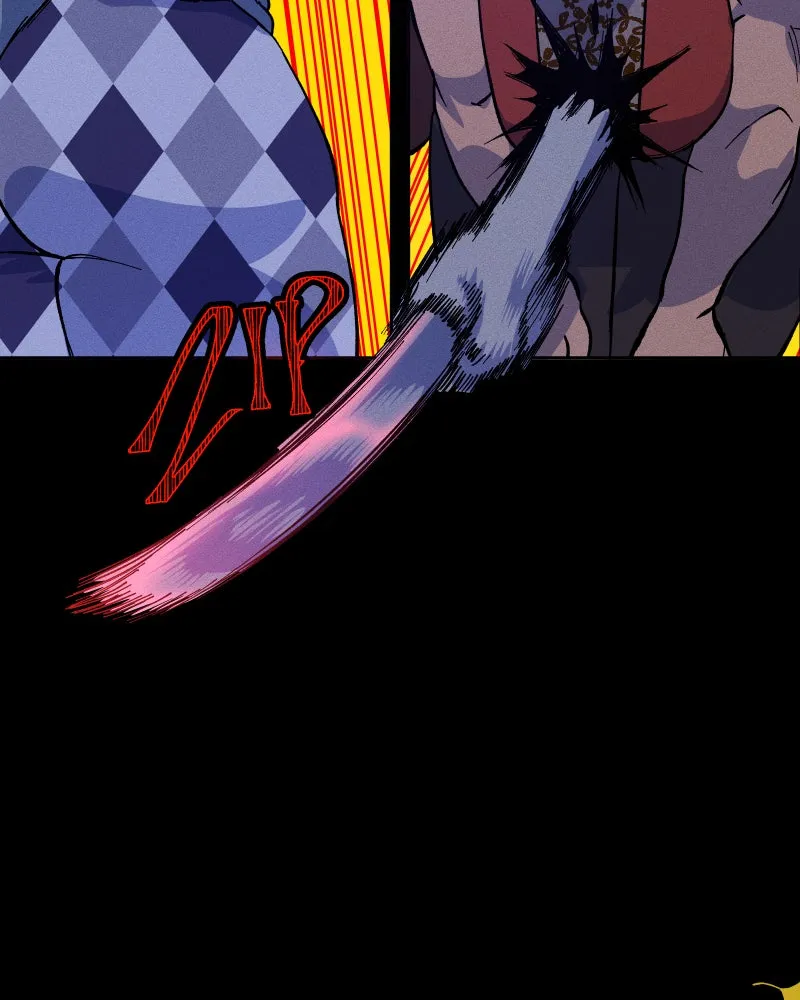 Lily Crown Chapter 91 page 37 - 