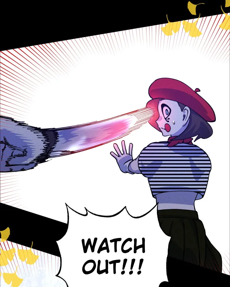 Lily Crown Chapter 91 page 38 - 