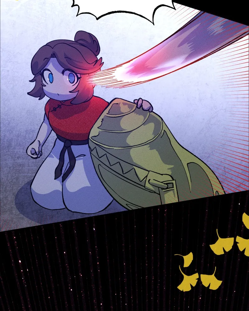 Lily Crown Chapter 91 page 39 - 