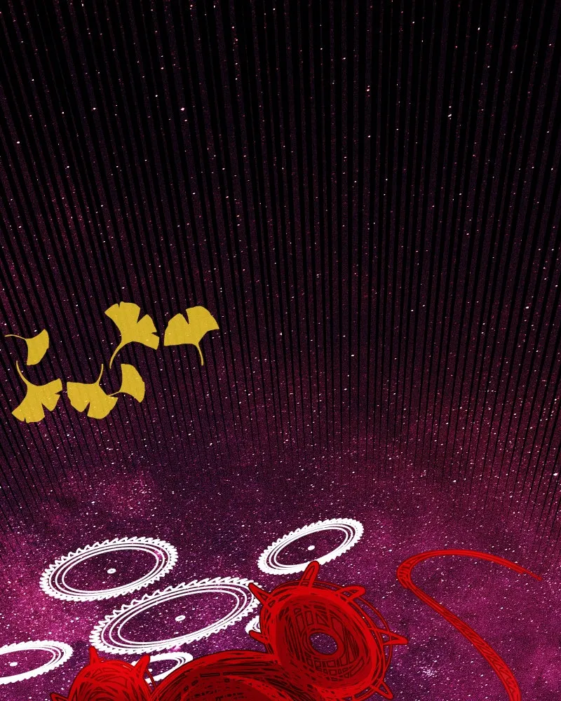 Lily Crown Chapter 91 page 40 - 